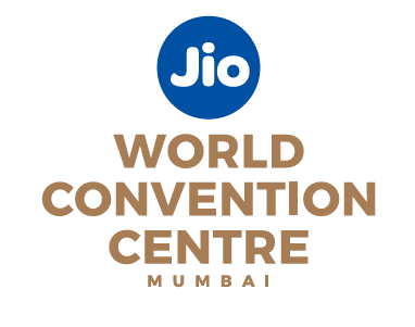 Jio World Convention Centre