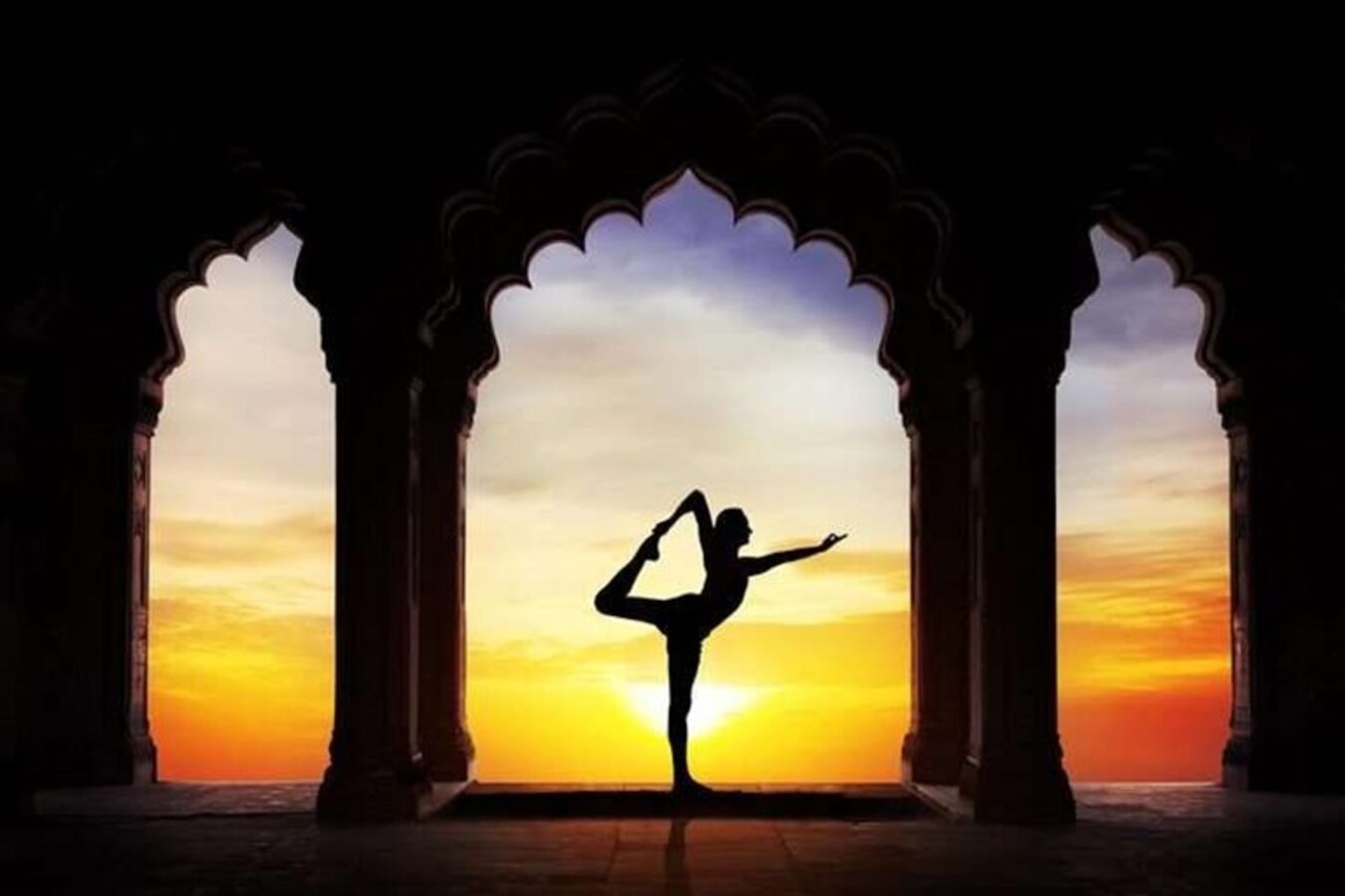 Wellness-driven experiences and mindful spaces